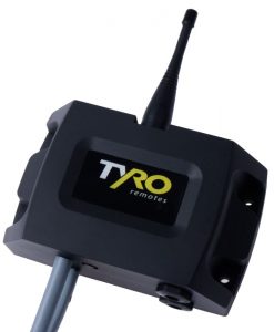 Emetteur récepteur RF Télé-Info (TIC) • TRPS120